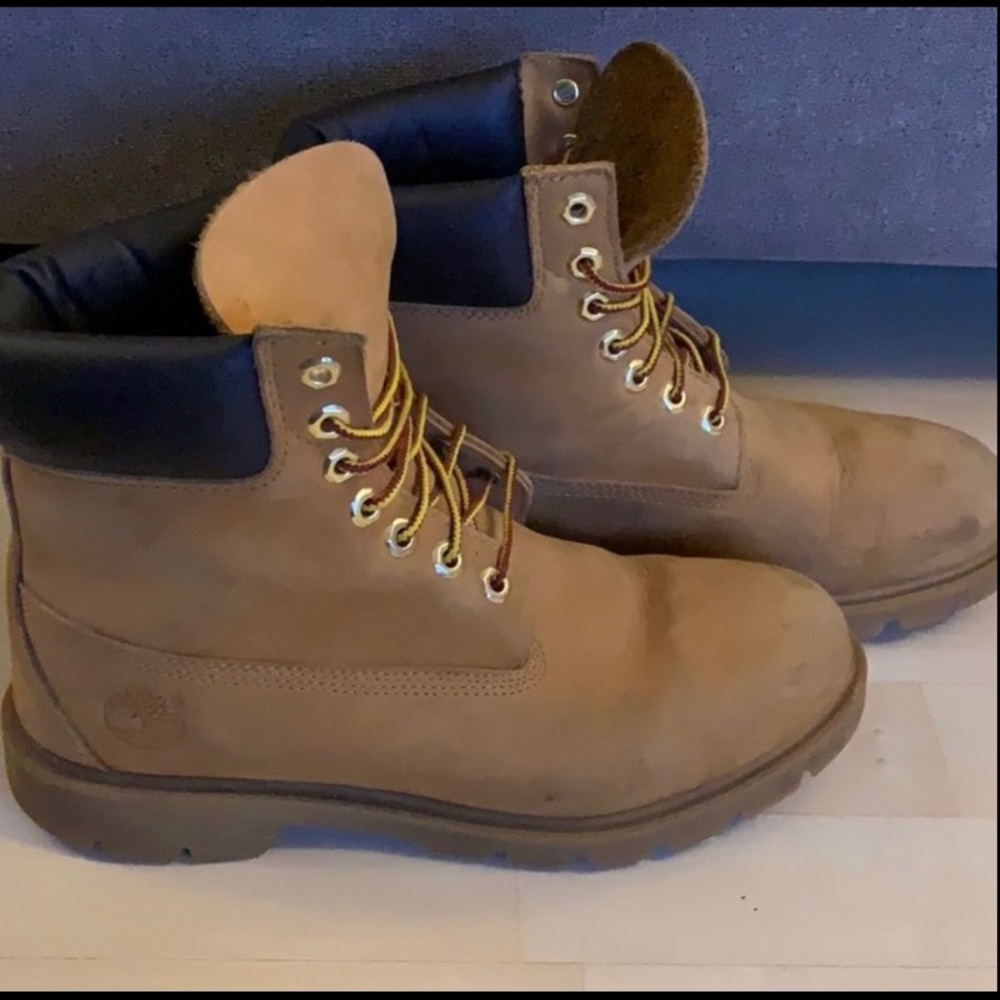 Timberland boots - Picture 8 of 8